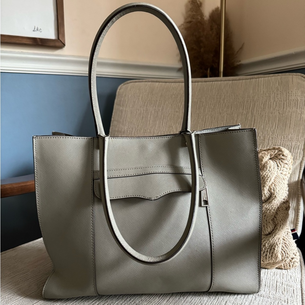 Rebecca Minkoff tote bag